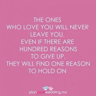 It s like you never loved