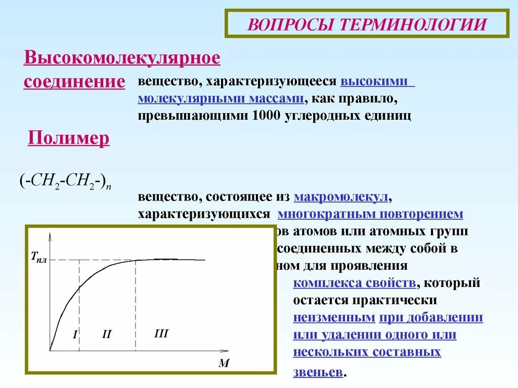 Химия вмс учебник. Основные понятия химии высокомолекулярных соединений. Супрамолекулярные полимеры. Высокомолекулярные полимерные соединения. Основные методы синтеза высокомолекулярных соединений.
