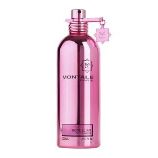 Rose elixir