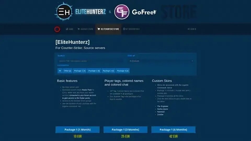 Warmupserver. Warmupserver