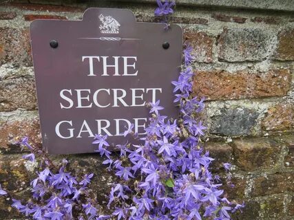 Secret real
