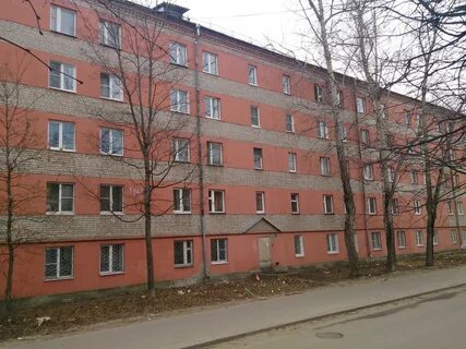 Маршала буденного тверь