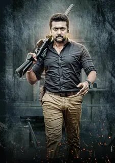 Surya Singam Wallpapers - Wallpaper Cave.