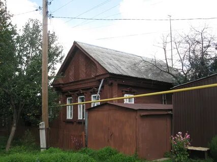Чапаева 23