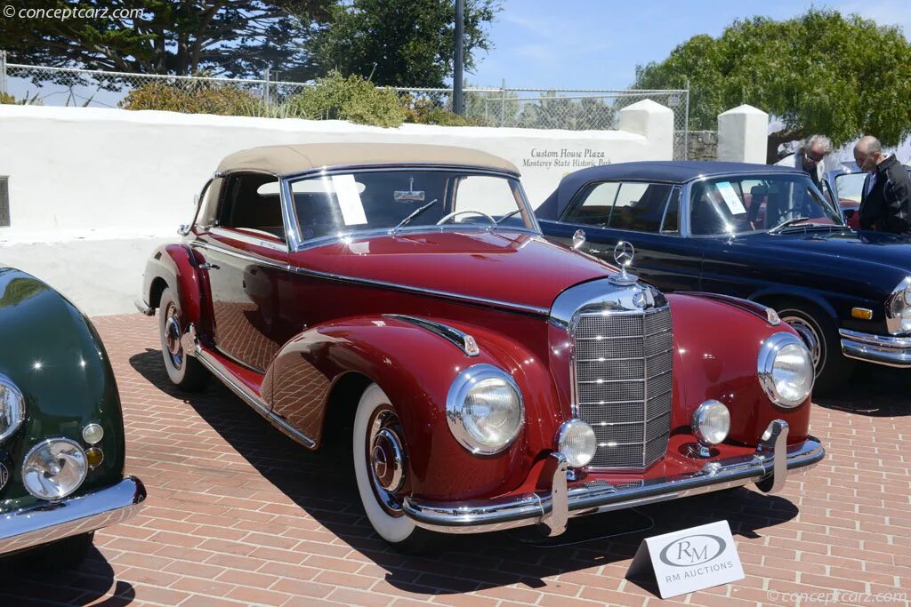 Mercedes Benz s300. Мерседес Бенц 1953. 1953 Mercedes-Benz 300s Cabriolet. Мерседес s300 1936.