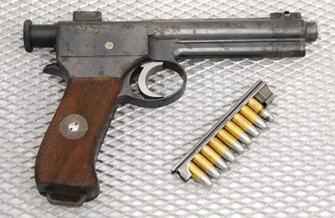 М 1907