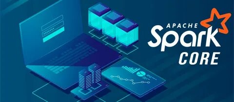 Spark процессор
