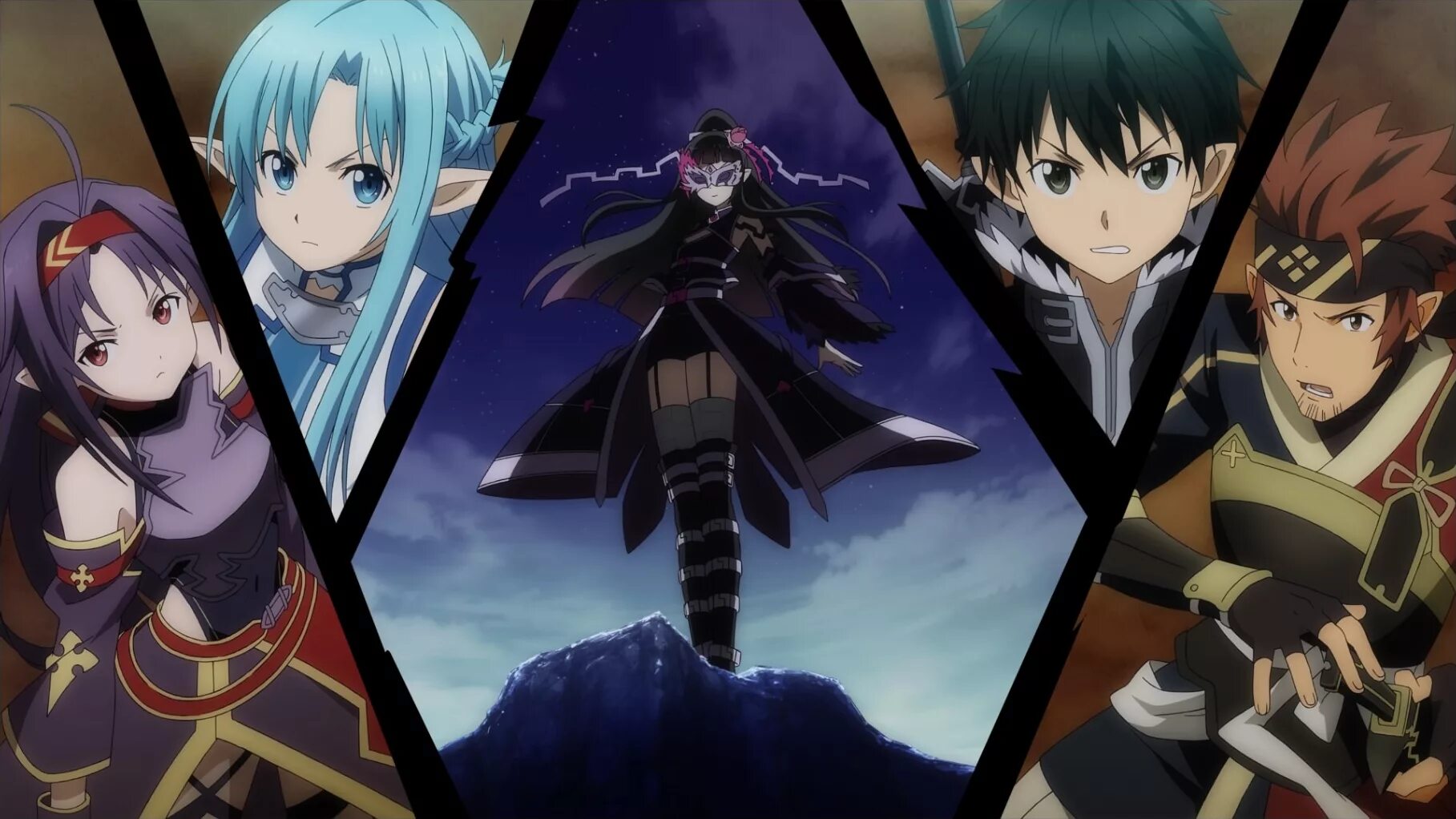 Sword art world. Мастера меча accel world. accel world vs sword. sao vs accel world.