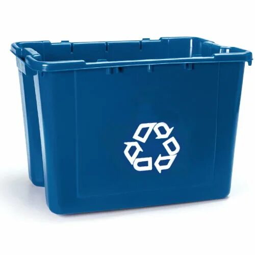 Recycle boxes