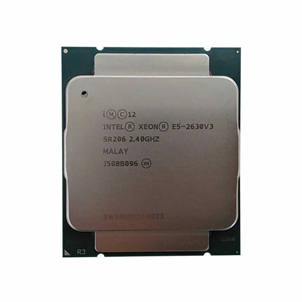 Процессор Intel Xeon e5-2630v2. Intel Xeon e5-2630 v3 2.40GHZ. Xeon e5 2630 v3. Процессор Intel Xeon e5 2630 v3 8.