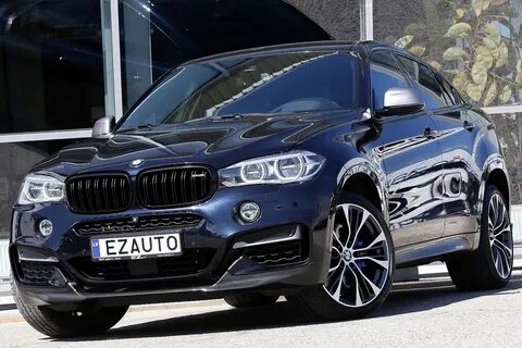 Bmw f16 m