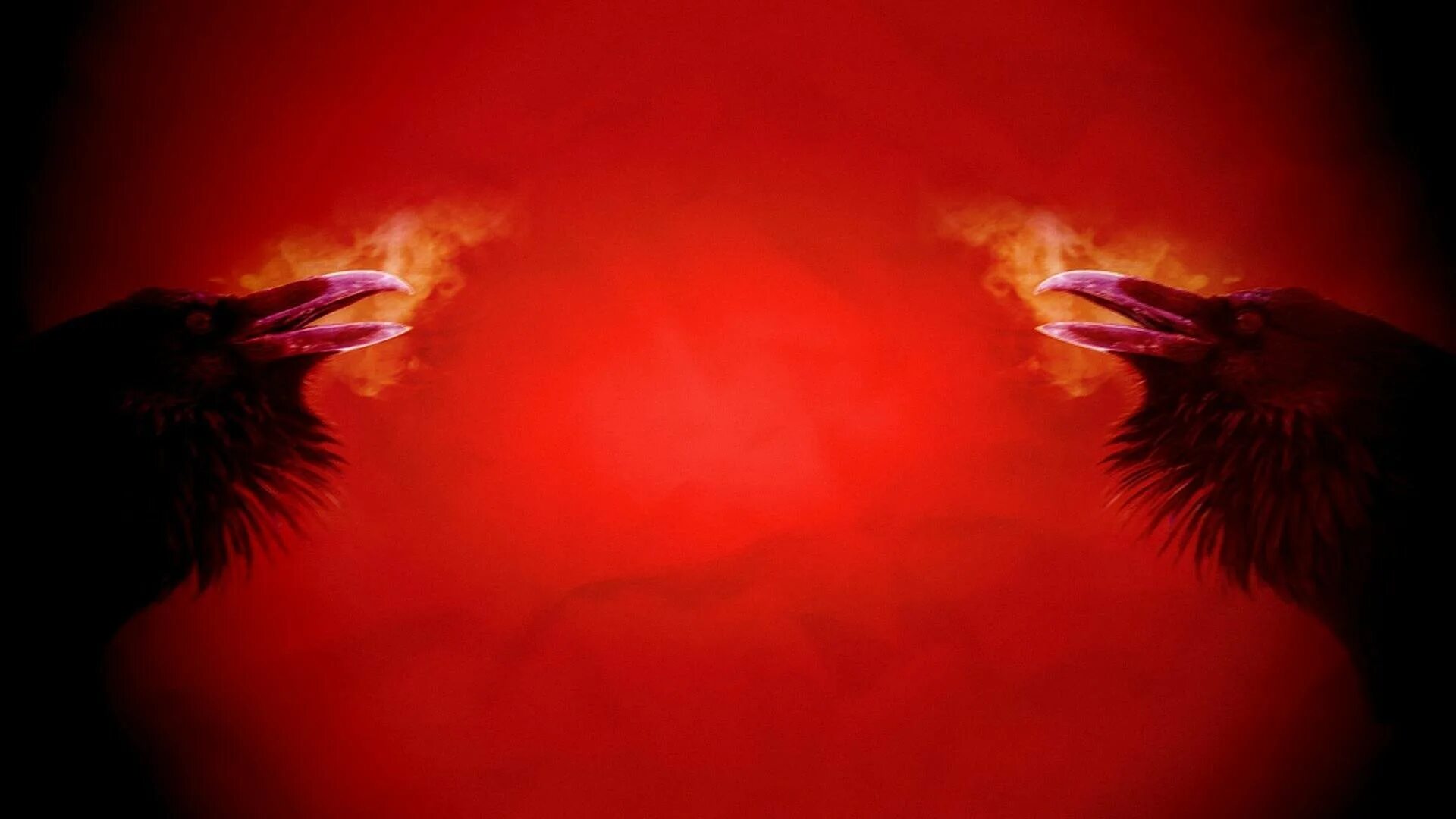 Огненные вороны. Crows fire. Огненный ворон арт фэнтези. Огненный сокол рарог. Ворона огонь.