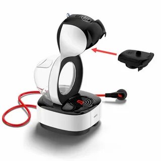 Капсульная кофемашина dolce gusto отзывы