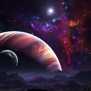 Planeta desconhecido slowed