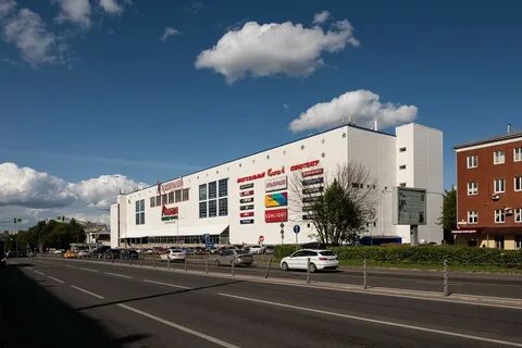 Подольск сити