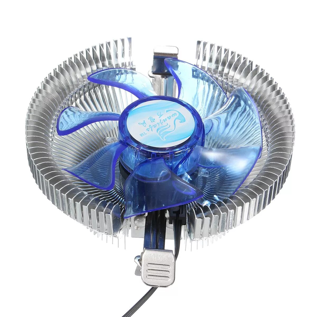 Cooler 3d