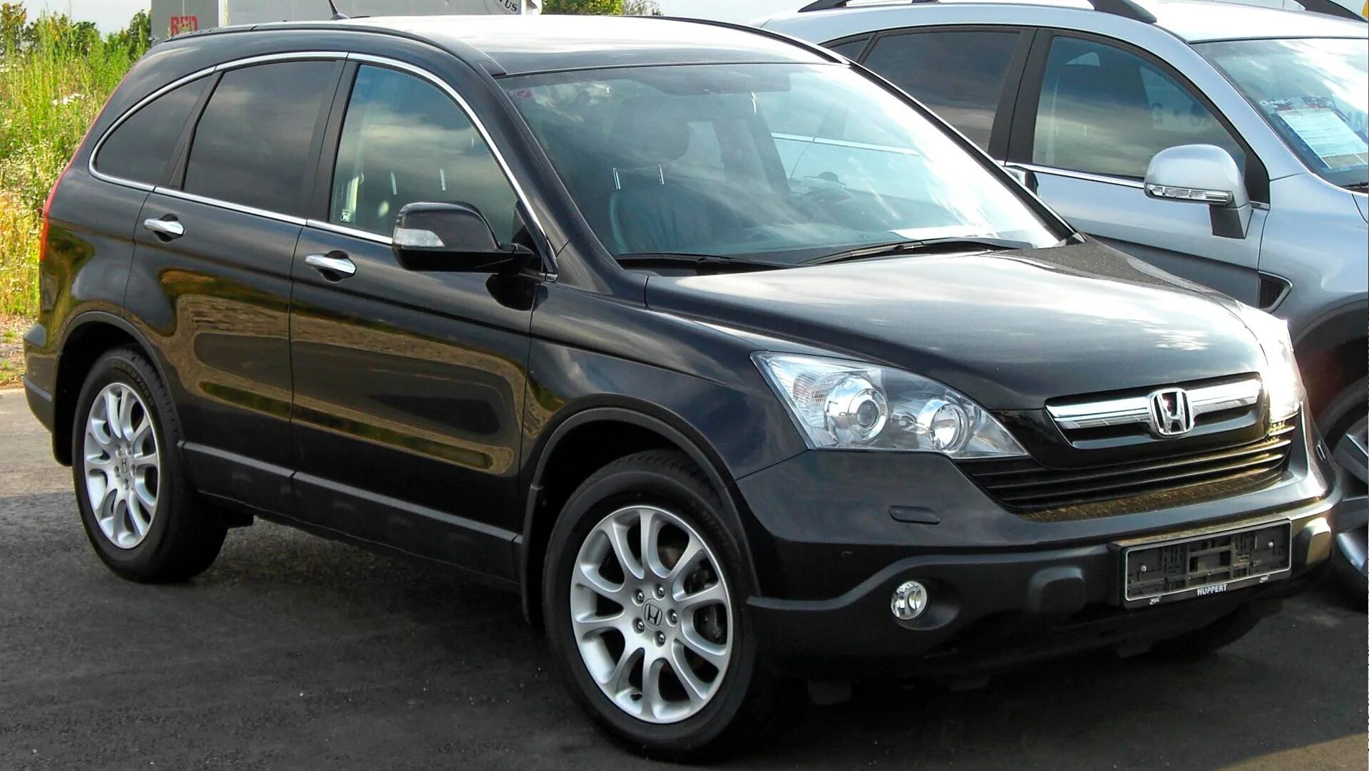 Honda CR-v3 2008. Honda CRV 2008 2.4. Honda CR-V III, 2008. Хонда СРВ 2008. Срв омск купить