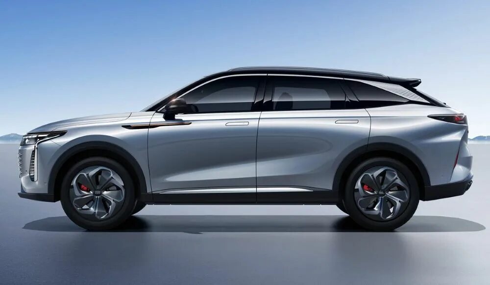 Эксид обзор 2025. Exxed rx 2025. chery exceed rx 2025. новый exeed rx 2025. кроссовер exeed yaoguang.