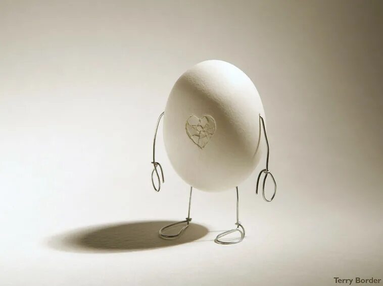 Скелет андроида. Необычные дизайнерские решения. Нож для апельсина. Креативные вещи. Необычный дом.