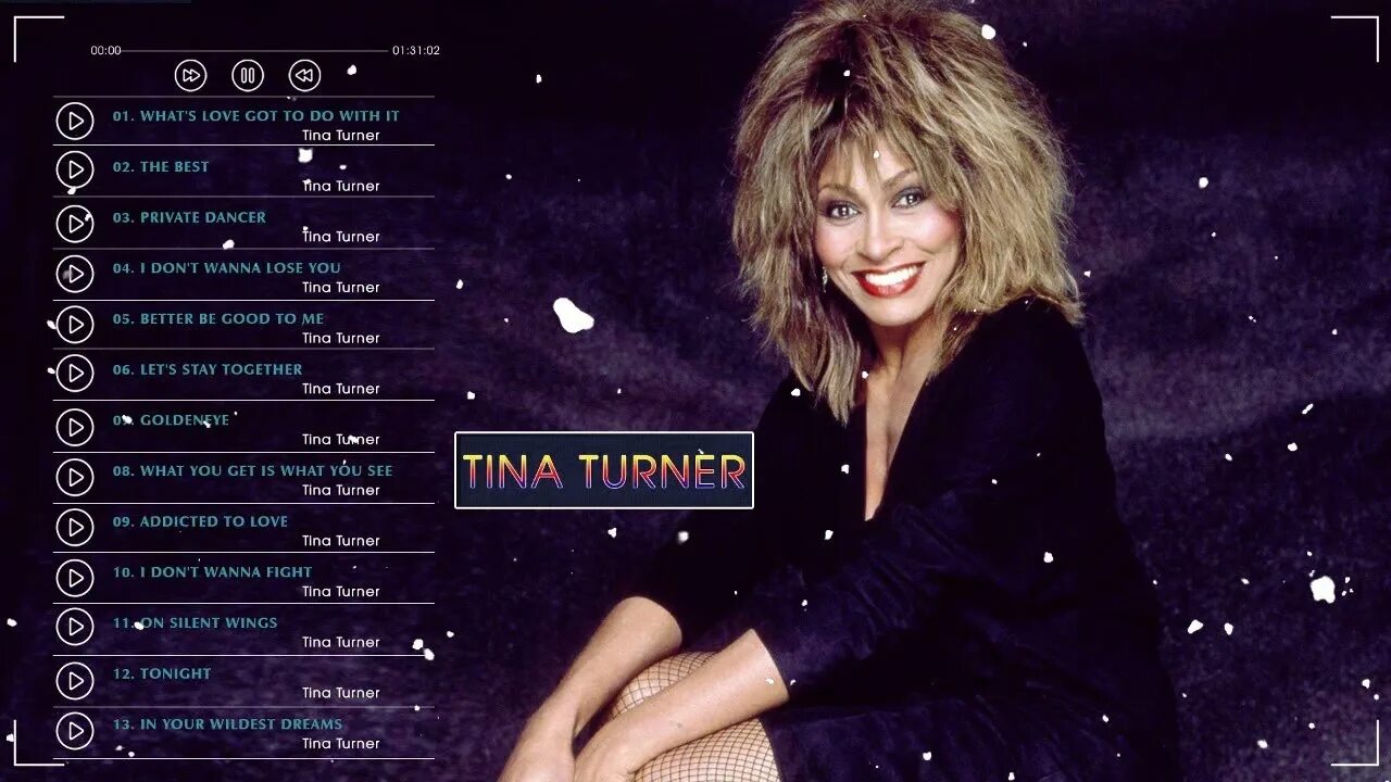 Песни тины тернер бест. Tina Turner 2022. Tina Turner the best текст.