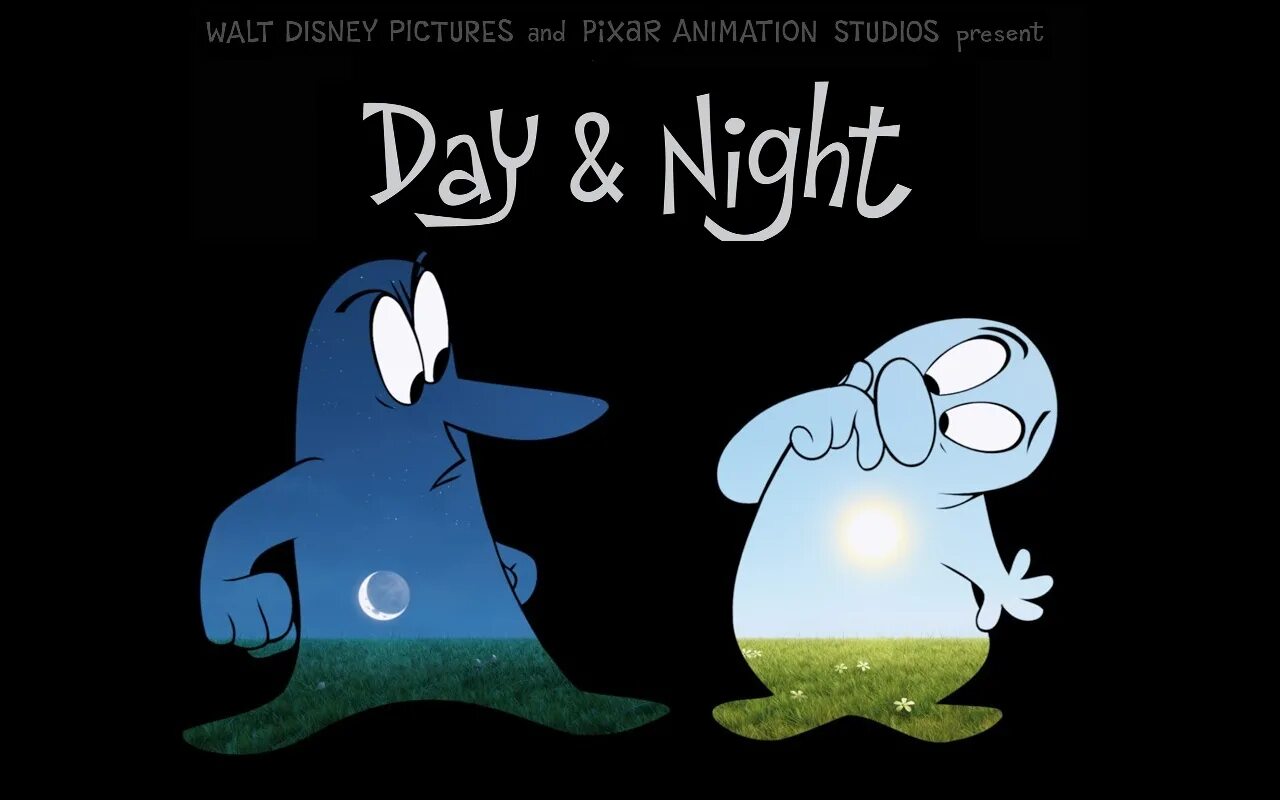 4 day and night