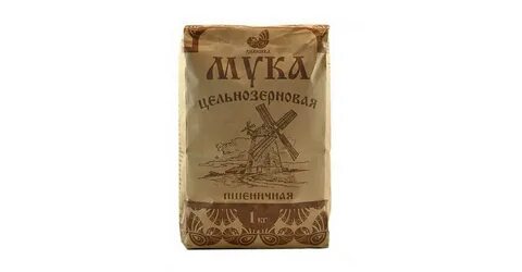 Мука краснодар