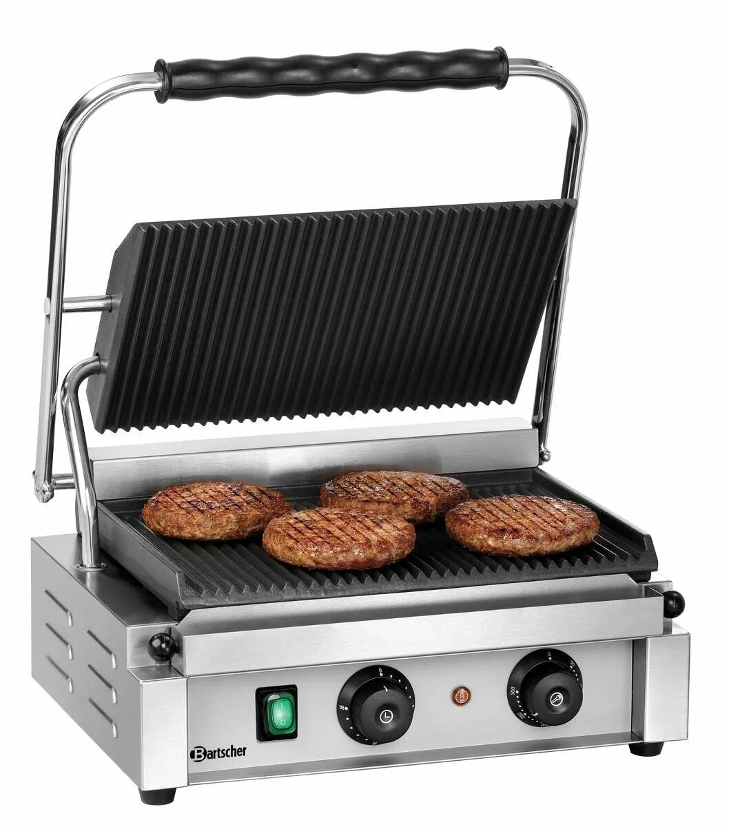 Гриль контактный Panini Bartscher a150674. Гриль прижимной Bartscher. Grill contact Bartscher. Bartscher Grill Panini. Пресс гриль купить