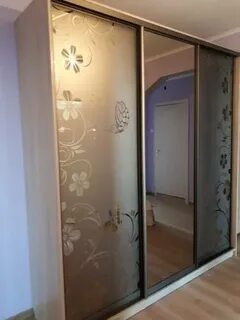 Шкафы купе в краснодаре недорого