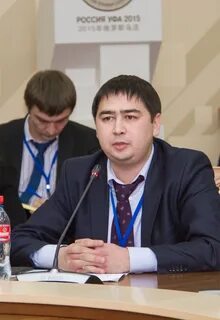 Бадранов