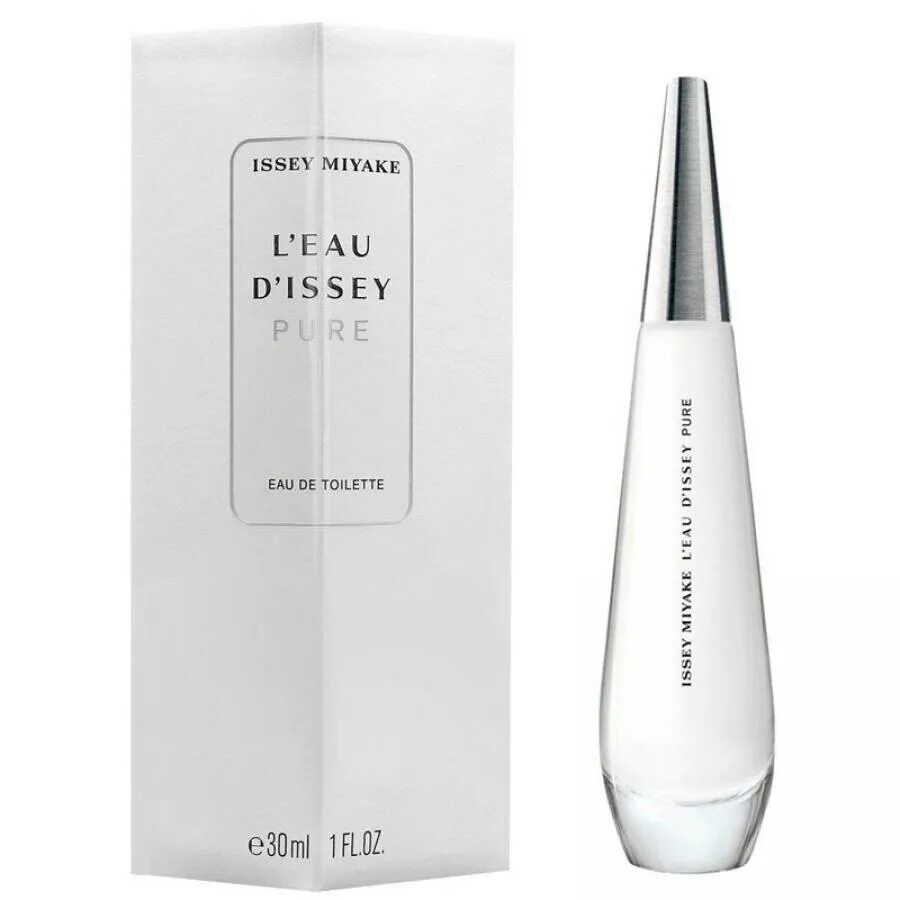 Иссей мияке парфюм купить. Issey Miyake l`Eau d`Issey Pure. Issey Miyake Eau d Issey. Духи Issey Miyake женские l'Eau d'Issey. Issey Miyake l'Eau d'Issey Lady 25ml EDT.