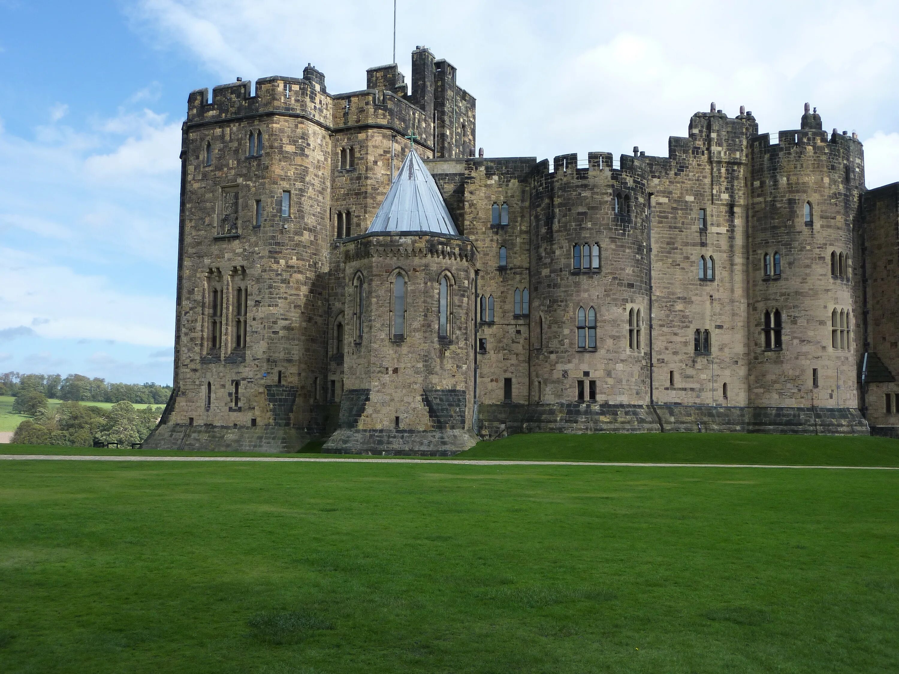 Castle eng
