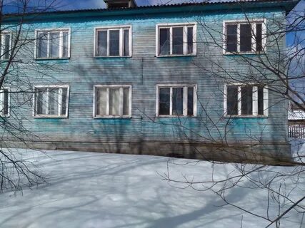 Школа интернат краснокамск