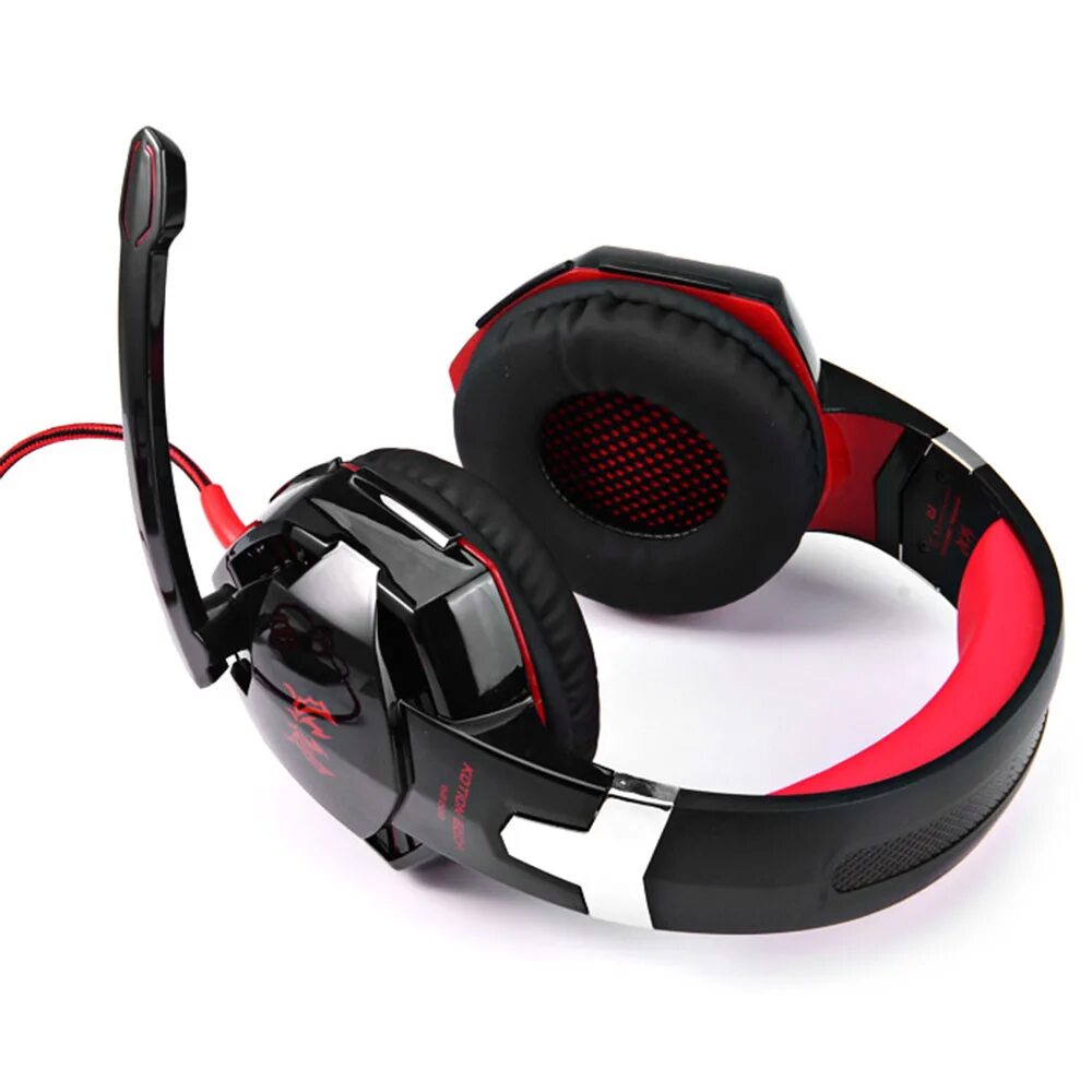 Gaming headset 7.1