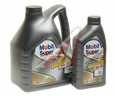 Mobil x1 formula fe 5w 30