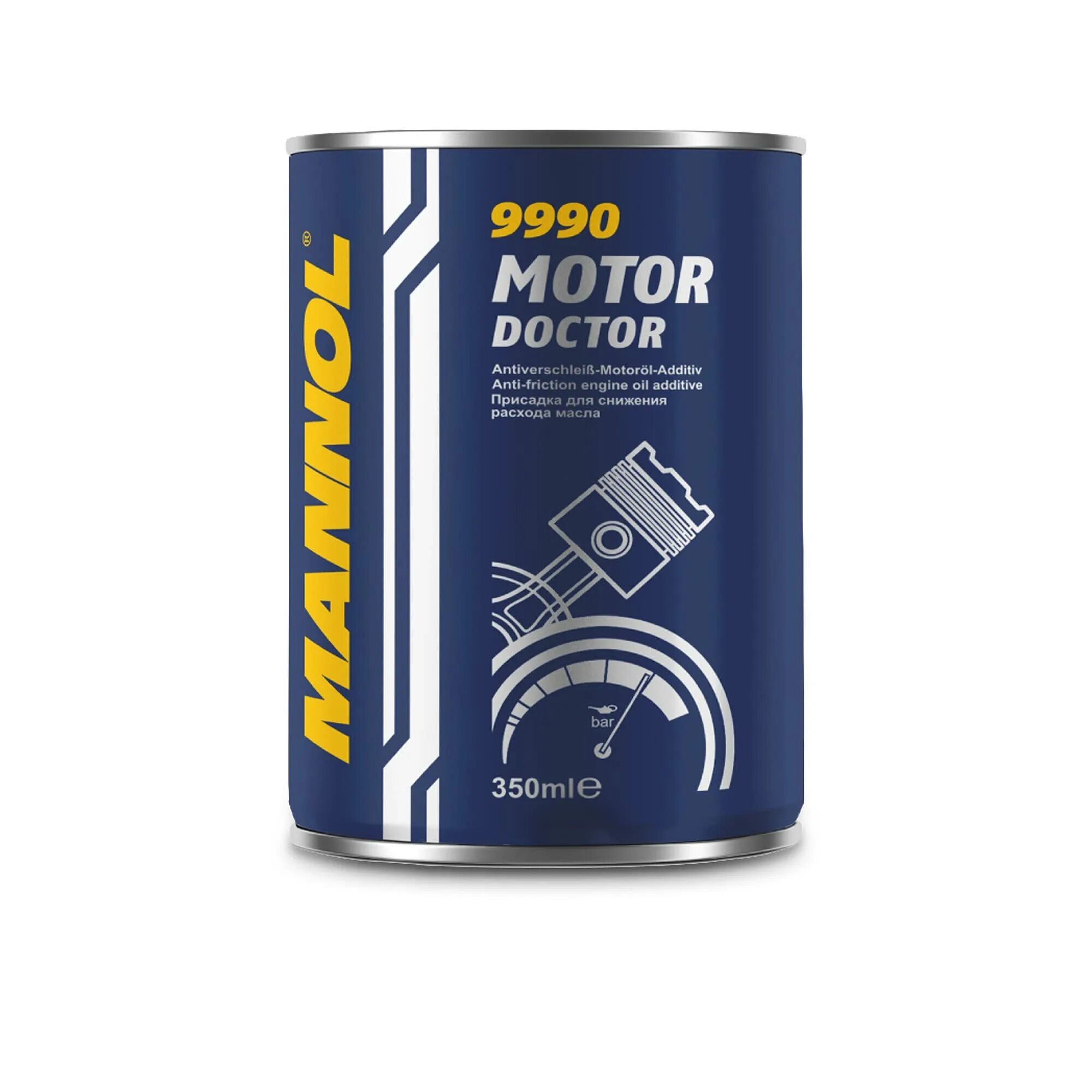 Doctor motors