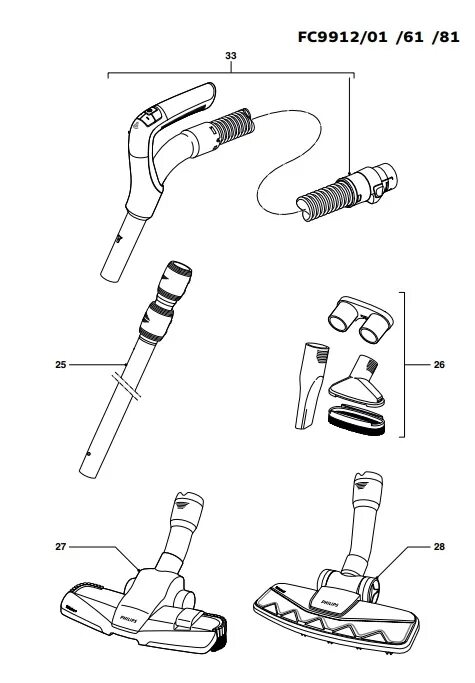 Ручка для пылесоса Филипс FC 9912. Ручка управления шлангом для пылесоса Philips FC 9912. Ручка управления для пылесоса Филипс fc9735. Запчасти для пылесоса Philips fc6726 артикул 300003996412.