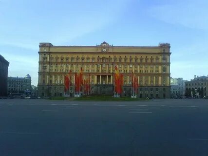 Квартиры кгб