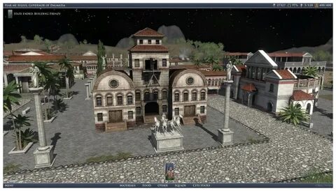 Age of rome