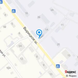 Стеклофф поселок пригородный