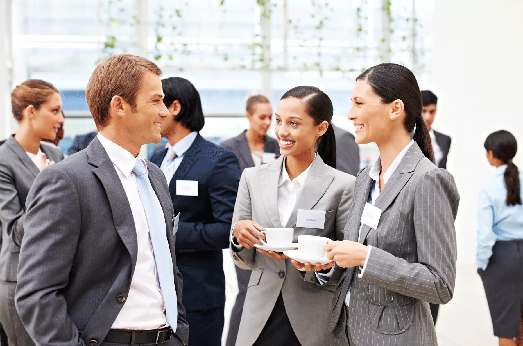 Net events