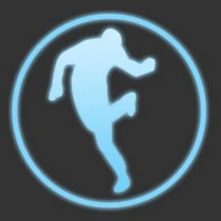 Jumpstyle slowed