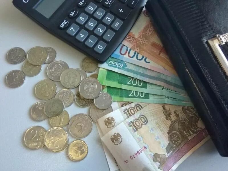 Будет ли повышение заработной