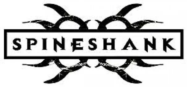 Spineshank logo. Strictly Diesel Spineshank. Spineshank гитары.