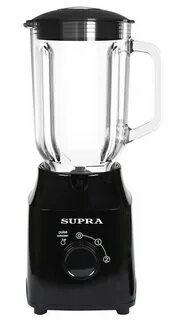 Блендер supra