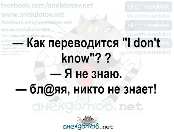 Как переводится i dont me. Как переводится i don&#039;t know. дон как переводится.