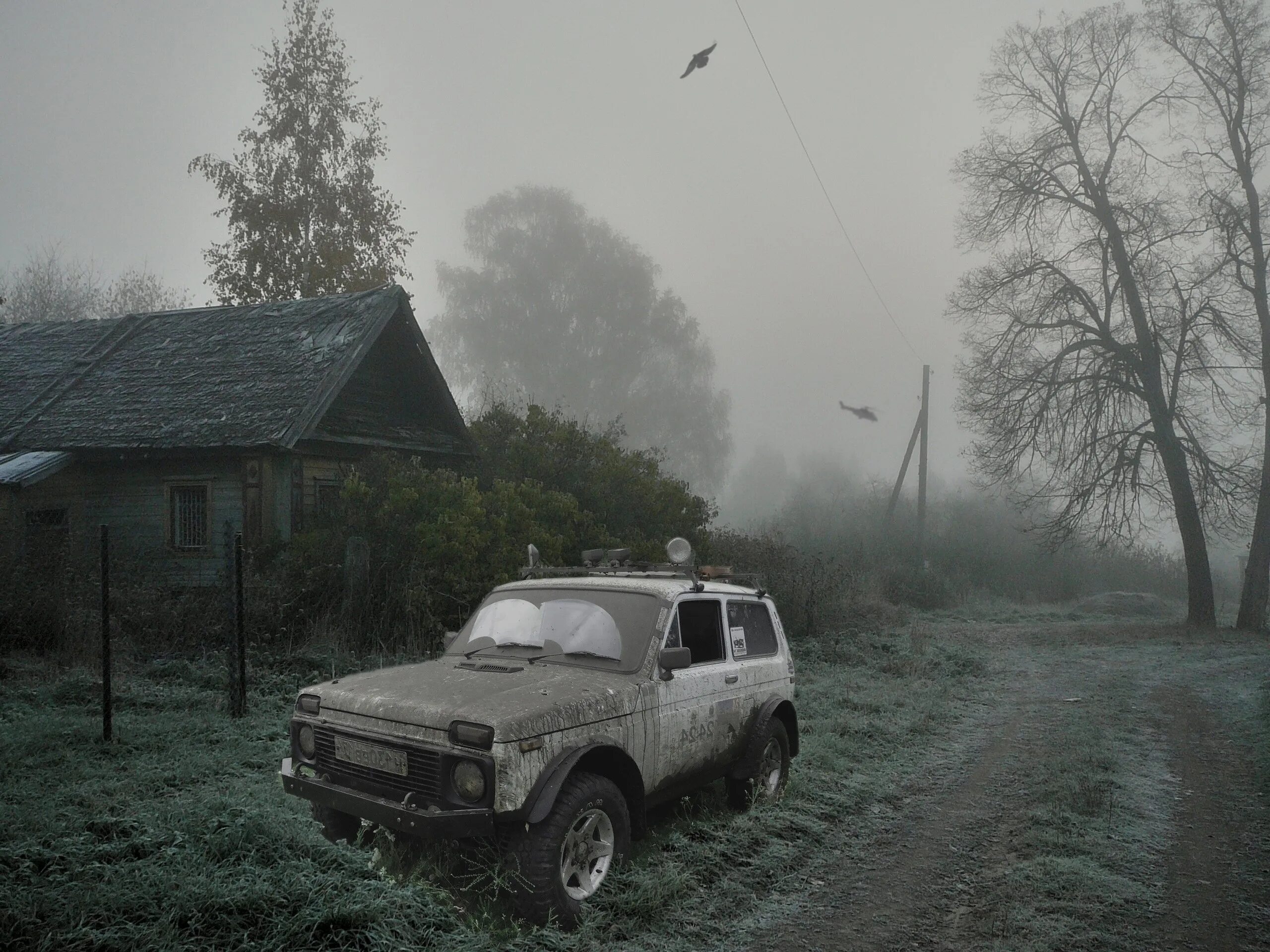 Хранилище времени затерянная глушь. Нива сталкер. Нива Чернобыль сталкер. Нива 2121 сталкер. Заброшенный УАЗ 469.