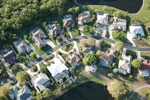 Hot housing