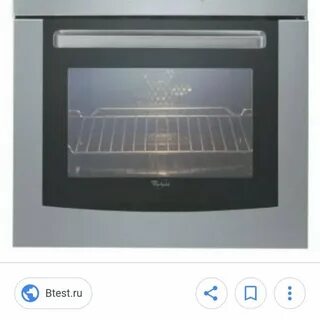 Whirlpool ремонт духовых шкафов