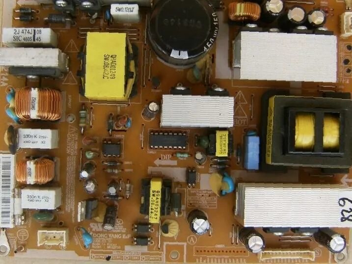 блок питания монитора samsung 2043bw конденсаторы. телевизор samsung le-37r82b 37". телевизор долго включается. телевизор samsung le20s81b. Le20s53bp негатив.