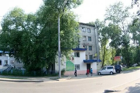 Алтайская 159 томск